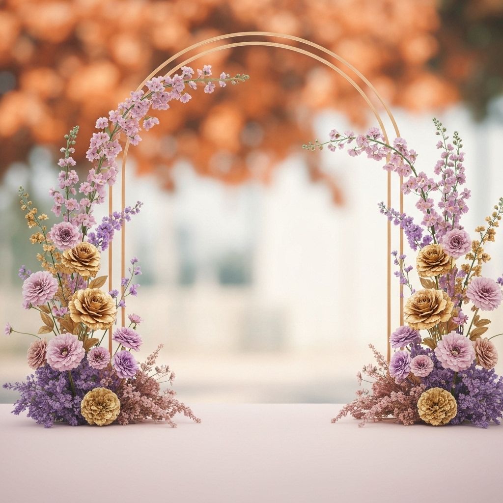 Birthday celebration background